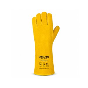 Guante soldador Masterweld