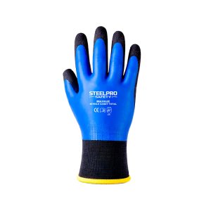 Guante multiflex nitrilo Sandy total