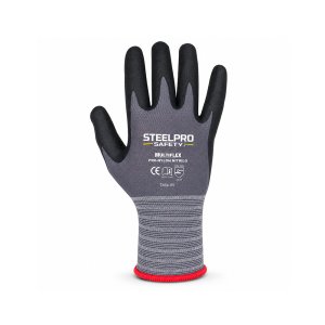 Guante multiflex pro nylon – nitrilo