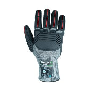 Guante Multiflex Recycled Cut Impact Strong