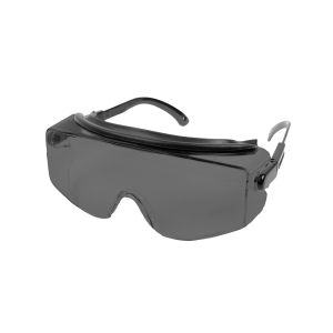 LENTE TOP GUN ÓPTICO OSCURO AF (SOBRELENTE)