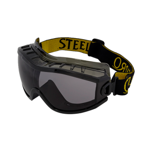 Antiparra Everest (EF18) Oscuro AF