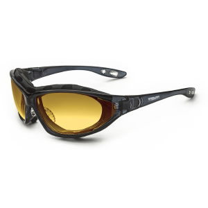 Lente X5 Dual espejado A/F dorado