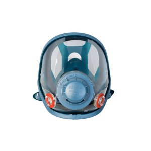 Respirador Rostro Completo 1000S