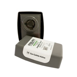 Filtro ERGONIC PF400C P3 R