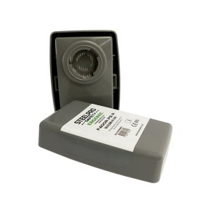 Filtro ERGONIC F400R P3 R