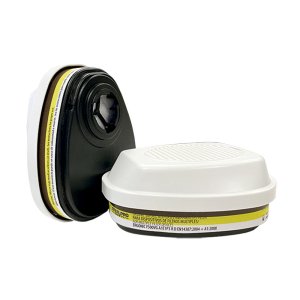 Filtro ERGONIC F500VG A1E1 P3 RD