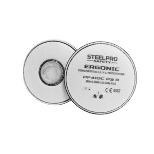 Filtro ERGONIC PF410C P3 R