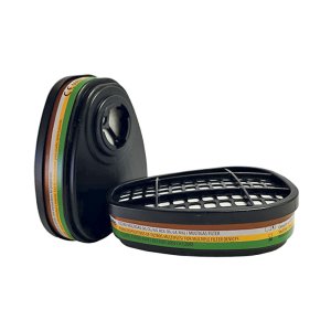 Filtro ERGONIC F500M ABEK1