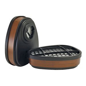 Filtro ERGONIC F500V A1