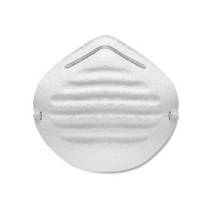 Mascarilla Desechable HWORK STEELPRO