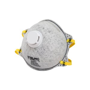 Respirador Descartable N95 M920CV C/Válvula