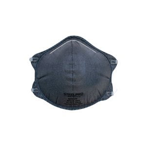 RESPIRADOR N95 M96+OV CARBÓN ACTIVADO