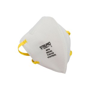 Respirador Descartable M9910 N95
