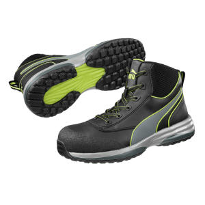 Rapid GREEN MID