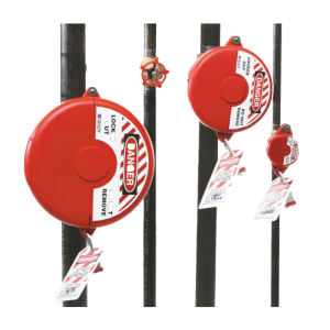 Bloqueador de Válvula 254mm-330mm (10”- 13”)