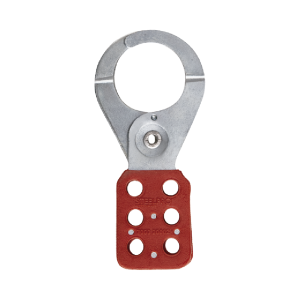 Bloqueo Pinza Metálica Lock Out
