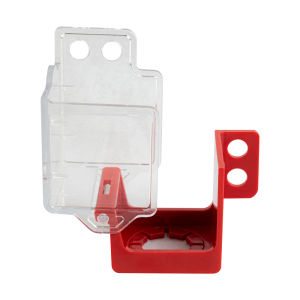 Bloqueo Switch de Emergencia Diámetro 22 y 30MM