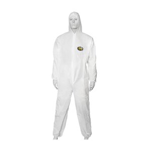 Buzo de Protección DESCARTABLE S110