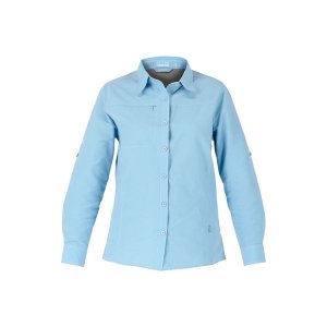 Camisa HW DUCK DRY – MUJER