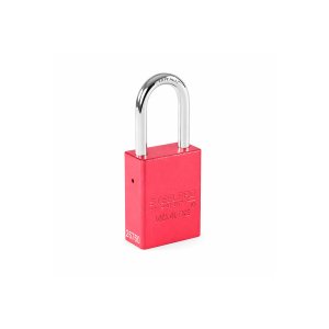 Candado LOCK OUT X5