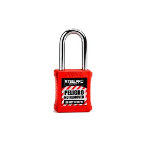 Candado LOCK OUT X10