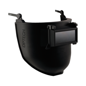 MÁSCARA DE SOLDAR STEELPRO OPTECH ADAPTABLE A CASCO