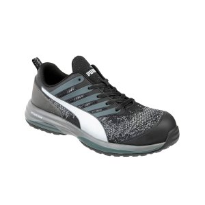 Charge Black Low