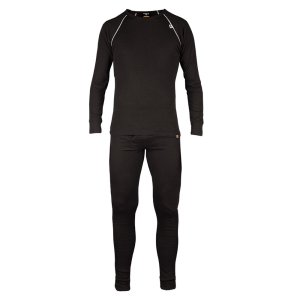 CONJUNTO DE POLIPROPILENO INTERIOR HD1 MAN