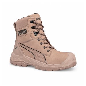 CONQUEST STONE HIGH S3
