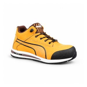 Dash WHEAT MID