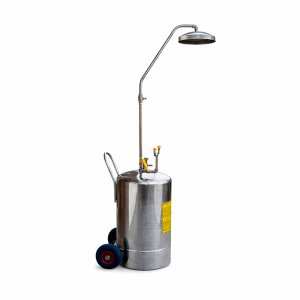 Ducha INOX Autónoma BD-570A