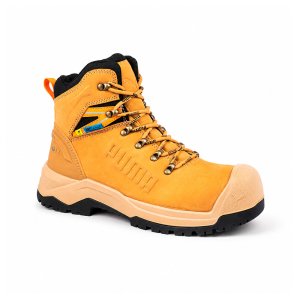 Iron HD Wheat Mid