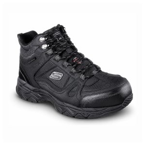 Bota de Seguridad LEDOM