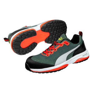 Speed GREEN LOW