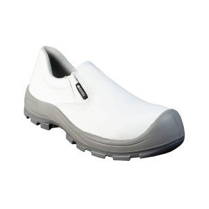 Zapato Elástico 301B BLANCO COMPOSITE