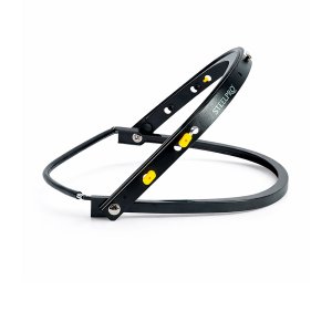 ADAPTADOR PORTAVISOR UNIVERSAL PARA CASCO