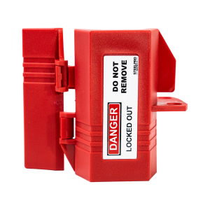 Bloqueo para Enchufes Eléctricos (CABLE DE 11 MM)