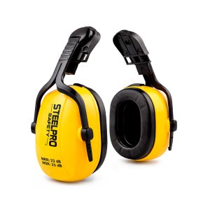 Protector Auditivo CM 501 – 23dB (Adaptable a casco)