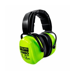 Orejera tipo Vincha JUMBO 28db