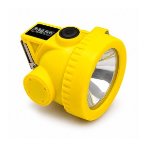 Lámpara Minera Inalámbrica KL-6000 (BK2000)