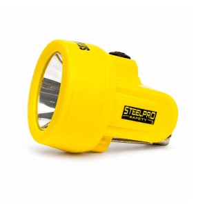 Lámpara Minera Inalámbrica KL 10000 PLUS (KL2.5 LM)