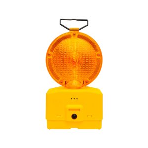 Lámpara de Señalización Vial