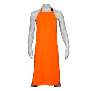 Mandil de PVC IMPERMEABLE
