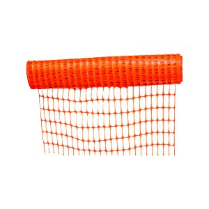 Rollo Malla Faena De PVC