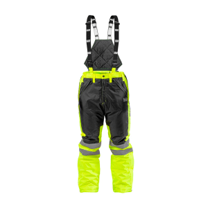 CONJUNTO SIBERIA JARDINERA RELFECTIVA SIBERIA