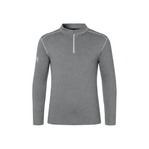POLERA DRY FIT SPX MANGA LARGA – HOMBRE