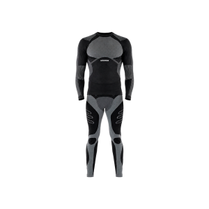 CONJUNTO INTERIOR HW PATAGONIA SPANDEX HOMBRE