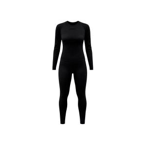 CONJUNTO INTERIOR HW PATAGONIA SPANDEX MUJER