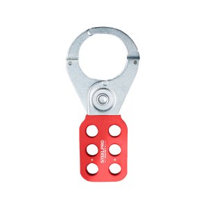 BLOQUEO PINZA METÁLICA LOCK OUT